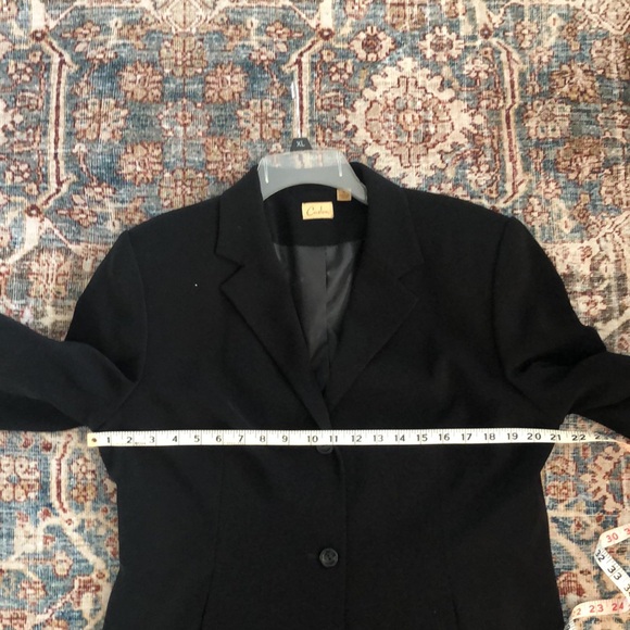 Black blazer - Picture 9 of 9